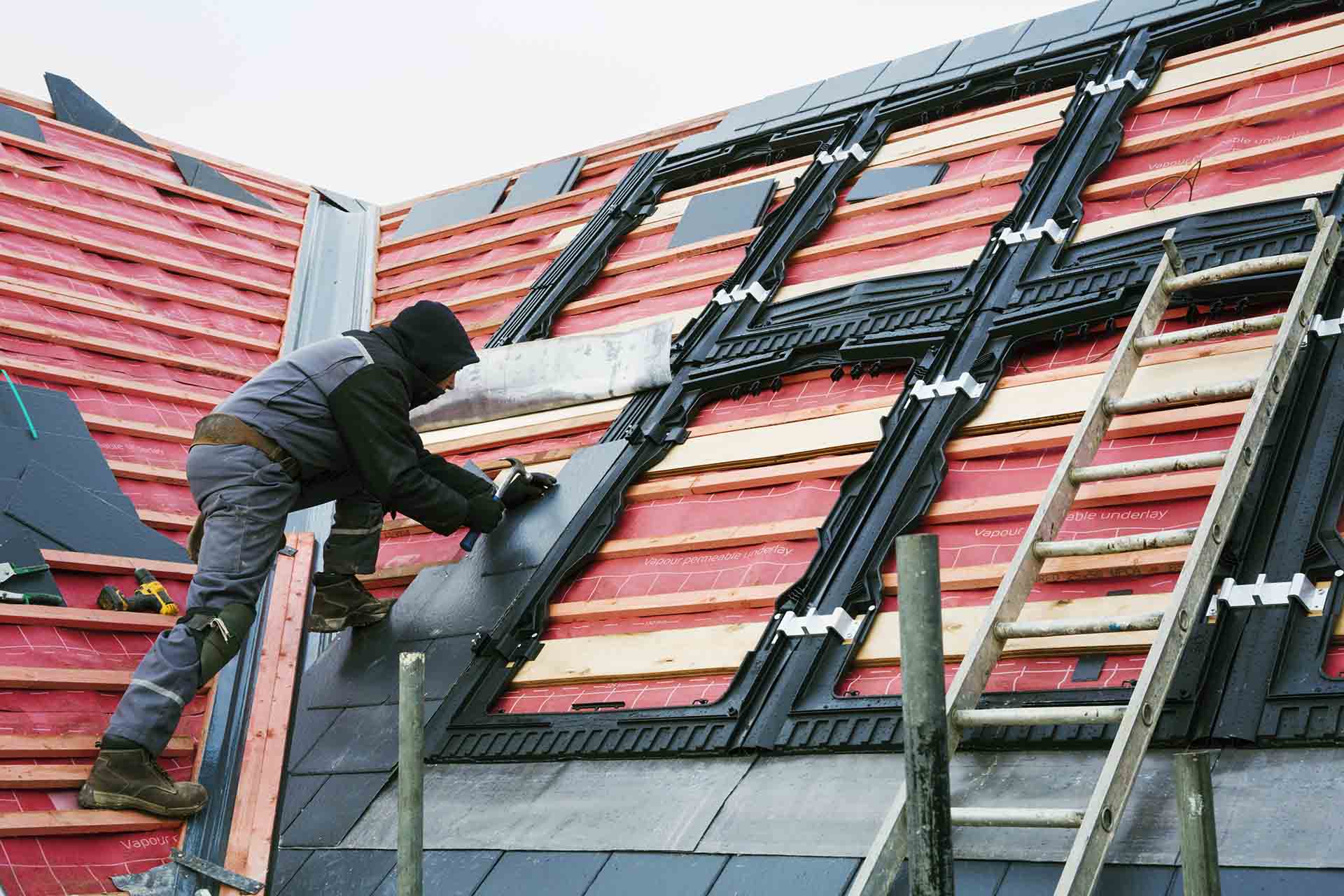 5 Tips to Follow When Selecting Your Commercial Roofer