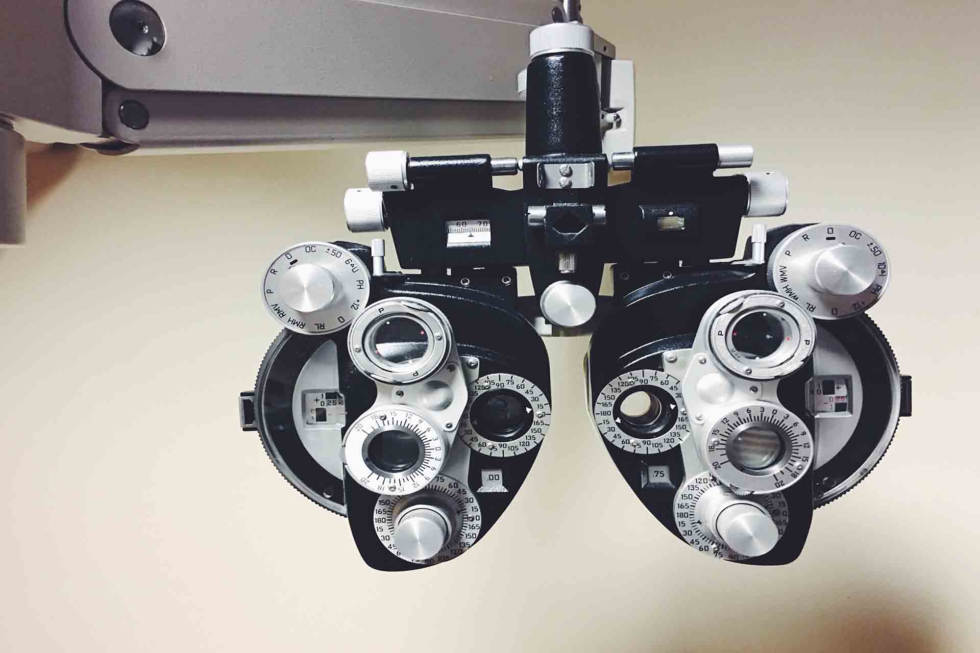 Are Annual Eye Exams Necessary?