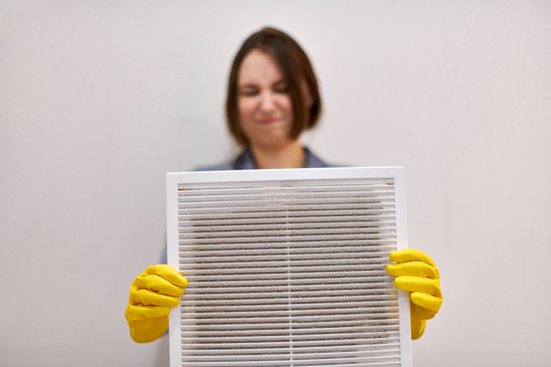 5 reasons to get regular air duct cleaning for your home