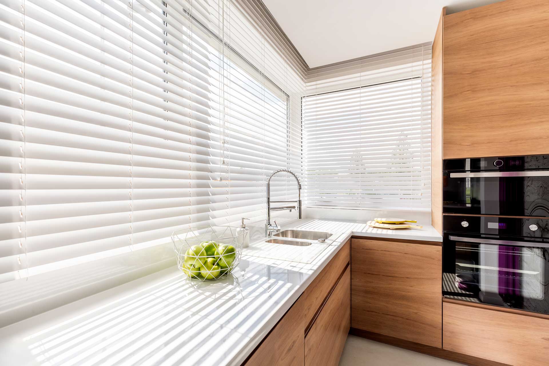 Read This Before Buying Motorized Blinds