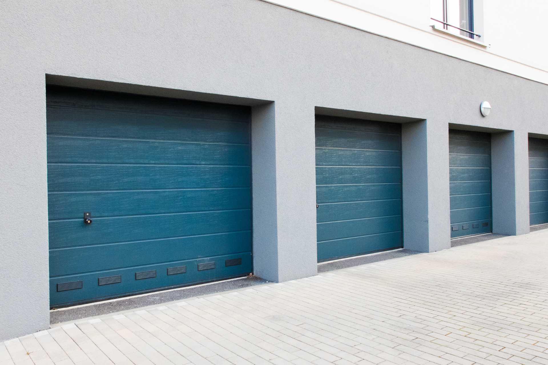 Comparing Garage Door Materials: Which One Is Right for You?
