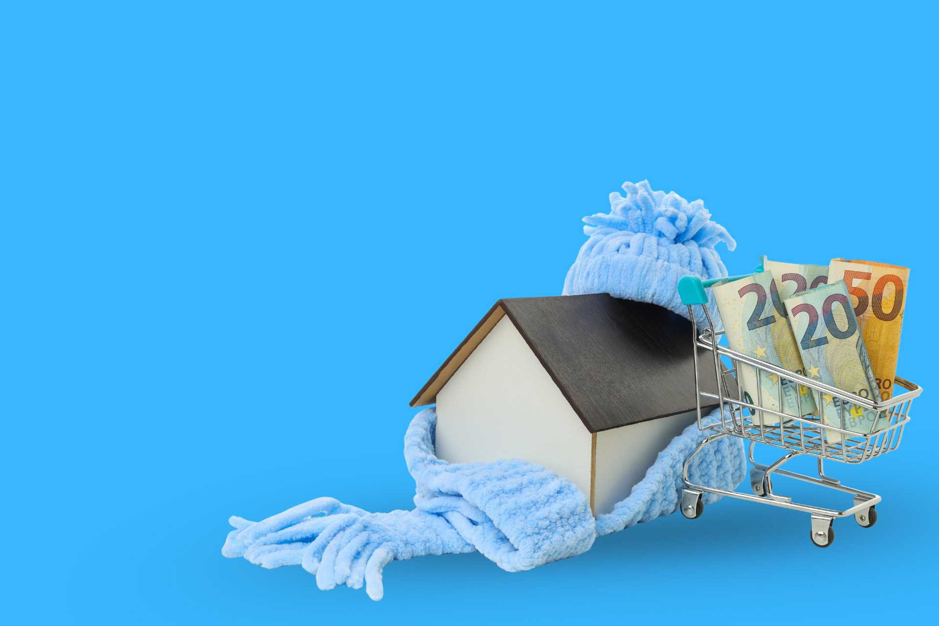 Winter Energy Loss Explained: How Windows and Siding Shape Indoor Comfort