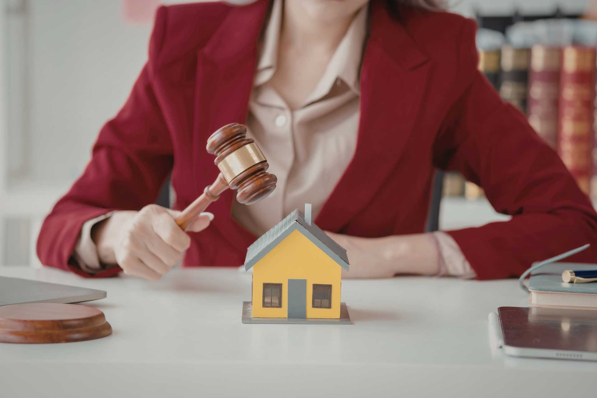 Disclosure and Liability: What Sellers Must Reveal About Structural Work