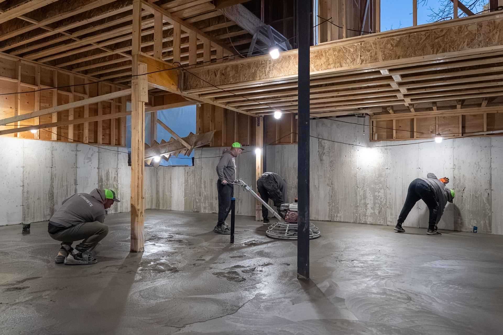 Foundation First: How Basement Underpinning Fixes Structural Red Flags Before You List Your Home Foundation First: How Basement Underpinning Fixes Structural Red Flags Before You List Your Home