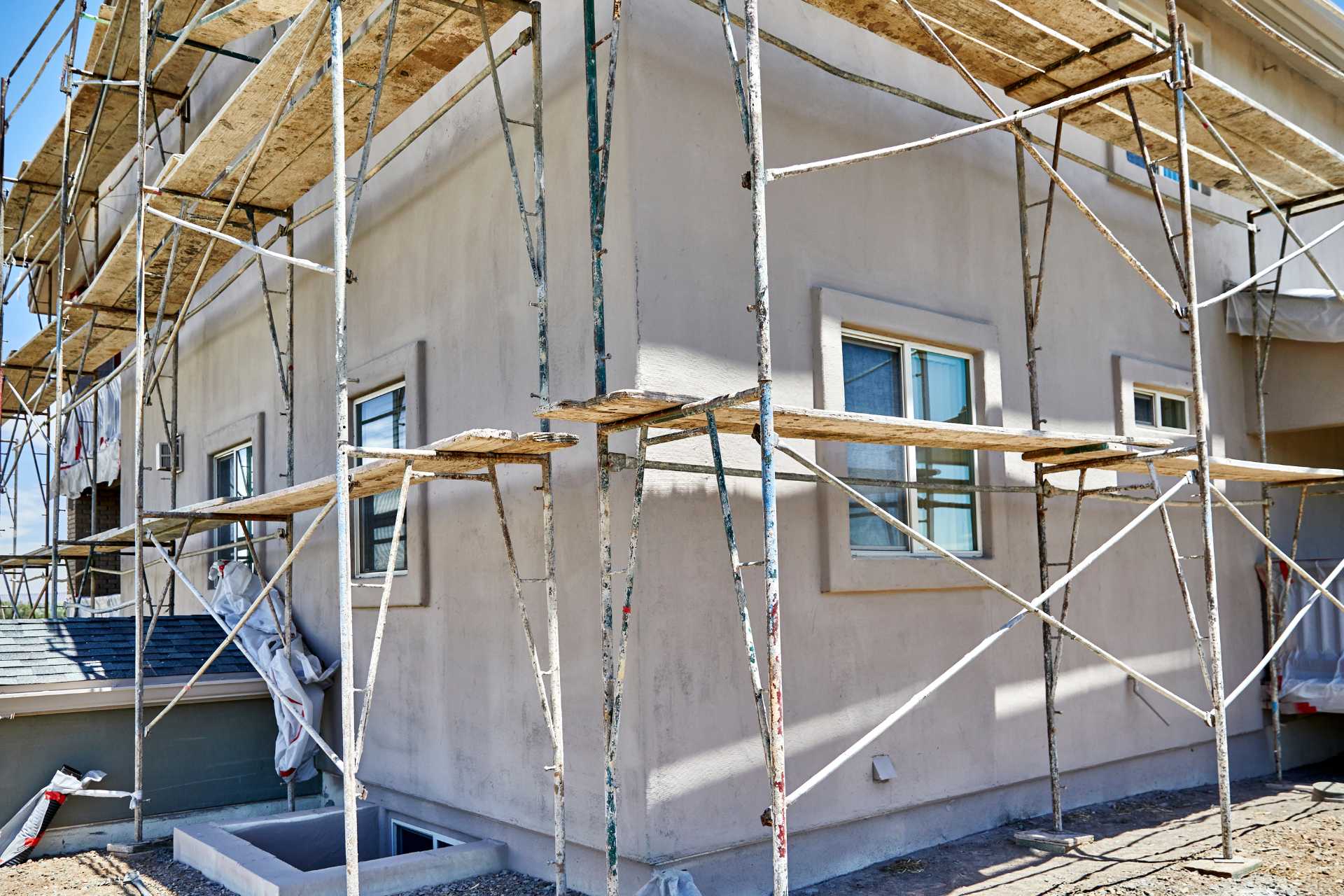 The Whole-Home Facelift: Merging Structural Underpinning with Modern Exterior Siding The Whole-Home Facelift: Merging Structural Underpinning with Modern Exterior Siding