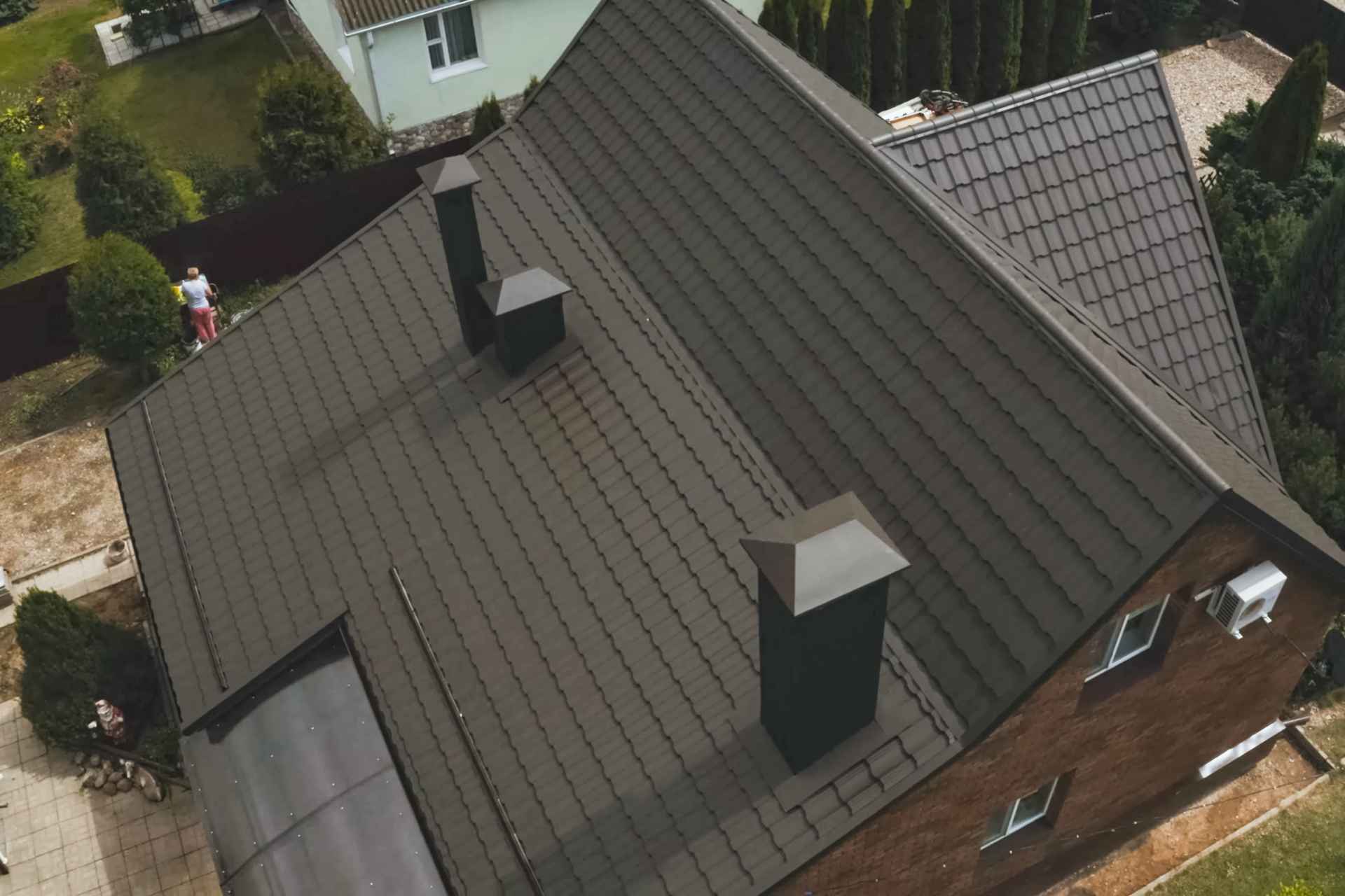 The Ultimate Fall Investment Strategy: Combining Lower-Level Living with Lifetime Roof Protection